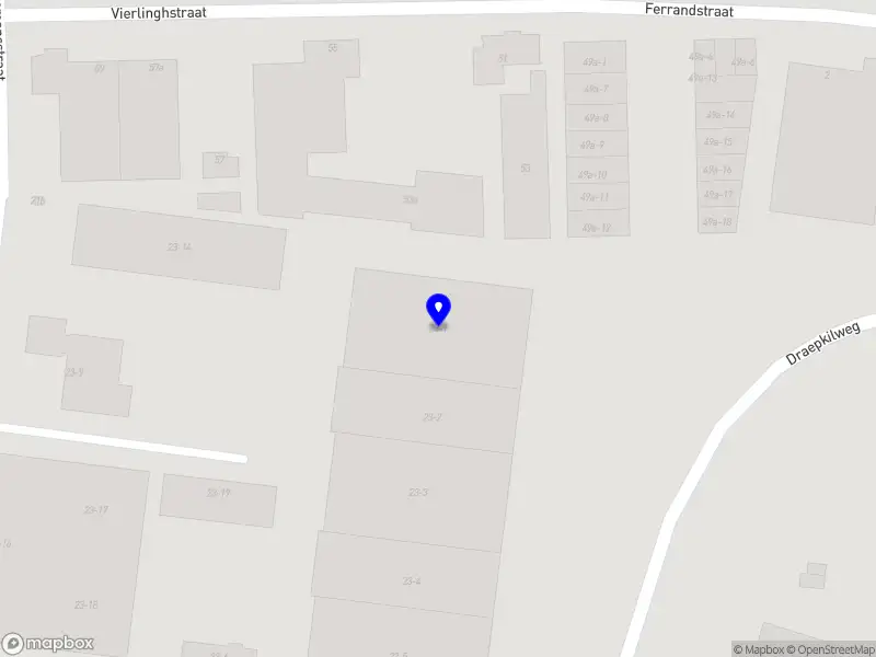 Nieuw bedrijf Chaletbouw Vosselman B.V.