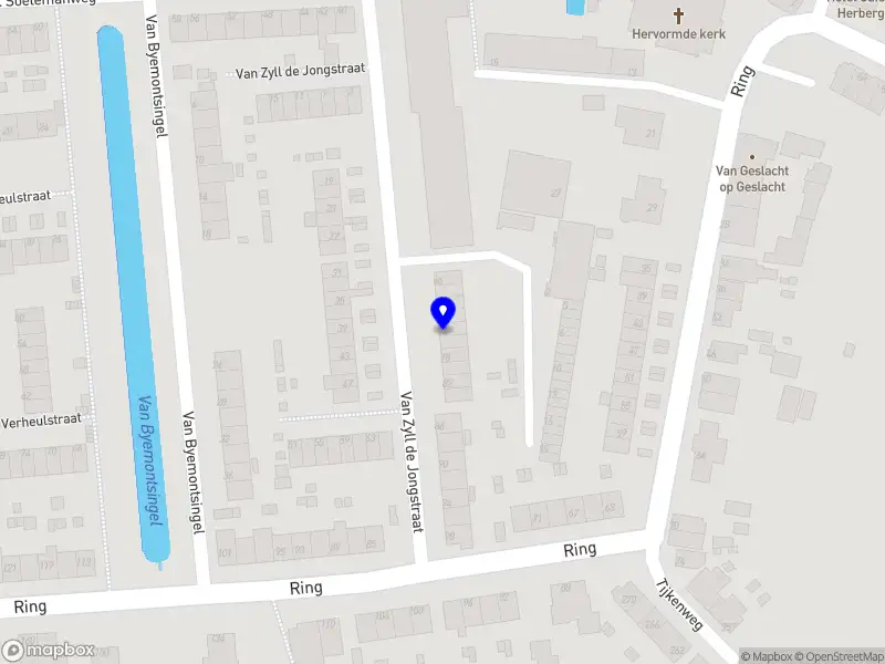 Nieuw bedrijf Sozo Gezinscoaching