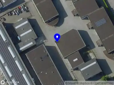 International Building B.V. Weert