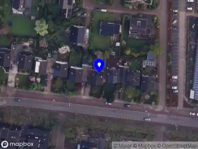 Nieuw bedrijf Veulens enzo