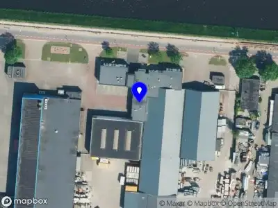 Bouwcombinatie Kreunen Klomps V.O.F.