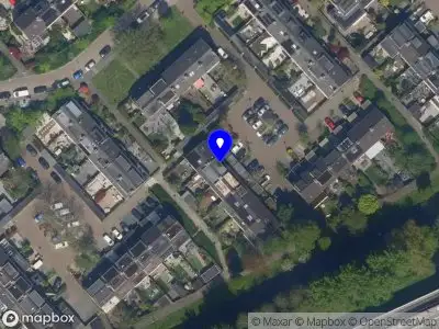 Larice Ivana Capelle aan den IJssel