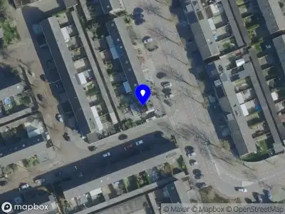 Almonzo's Dier en Tuinplezier