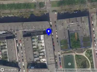 MoBo Koeriersdienst Rotterdam