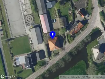 Bed & Breakfast Opperdoes VOF