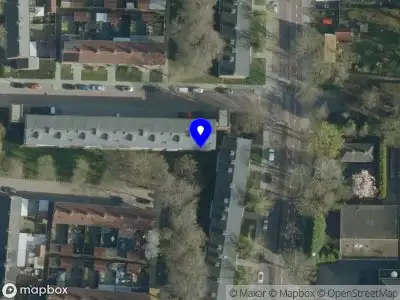 KOFFIE MET TEETJE Tilburg