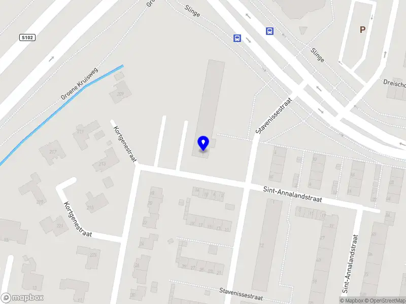 AFB-toners Rotterdam