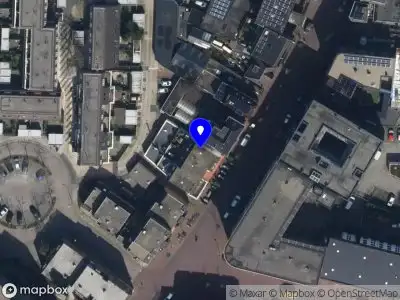 Nieuw bedrijf Rogers Logistics