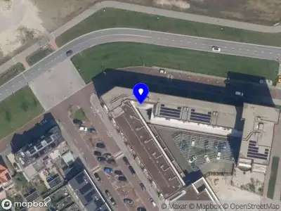 Ziyed Badreddine Tennis & Strength Sports