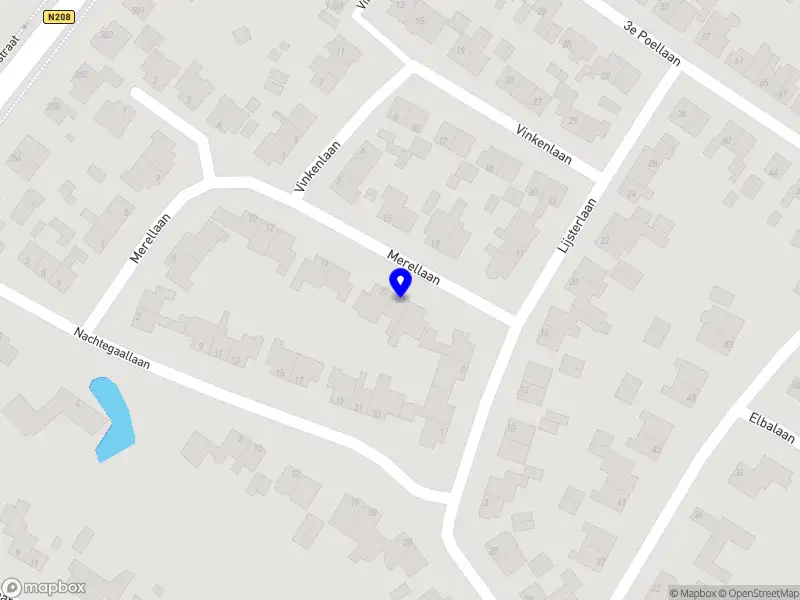 Nieuw bedrijf CoucouBisou