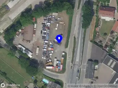 Neymar Trucks Klein Zundert