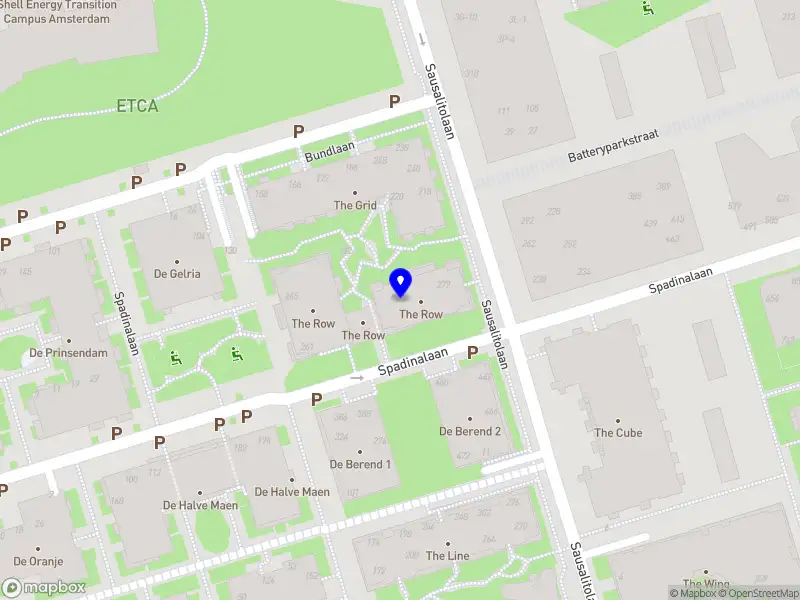 Next Consulting Amsterdam