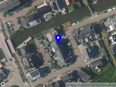Mariya Mironovskaya Almere