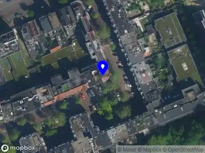 Taus Totaal Amsterdam