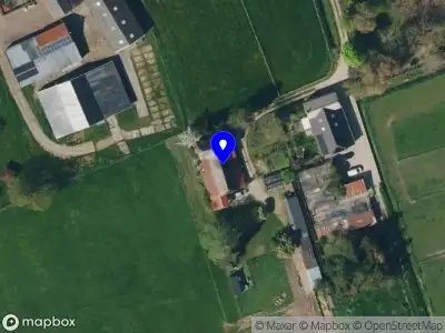 Nieuw bedrijf RoaX Chauffeursdienst