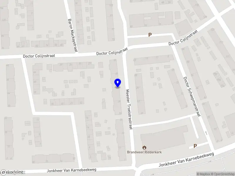 Nieuw bedrijf E. Orman