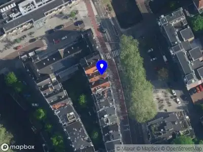 Hidden Hills Amsterdam