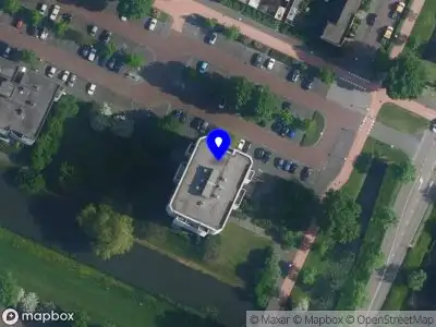 4b4c57 B.V. Amstelveen