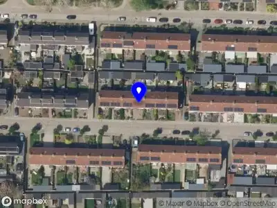 Global Investment Projects B.V.