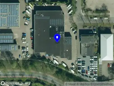 Van der Weijden Brandbeveiliging B.V.