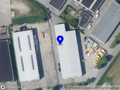 Aristo Food B.V. Lelystad