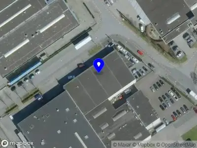 RoHa Holding B.V. Eindhoven
