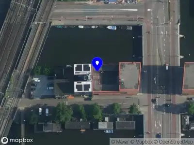 Fourstroke Trading B.V. Amsterdam