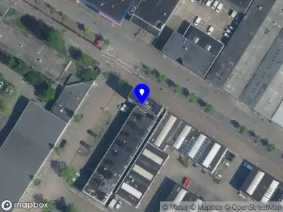 Werkstad Vastgoed B.V. Amsterdam