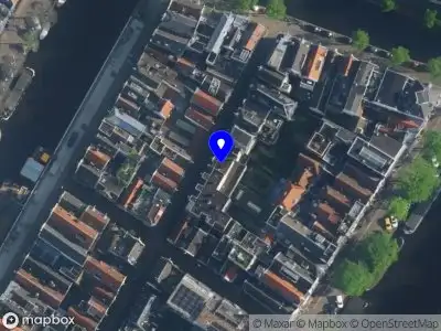 Moos de Walle Amsterdam