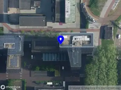 MBK Investment Management Netherlands B.V. Amsterdam