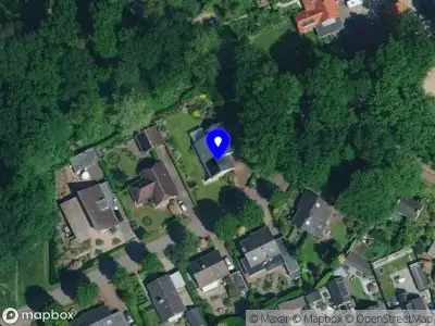 Nieuw bedrijf J.J.H. Investments B.V.