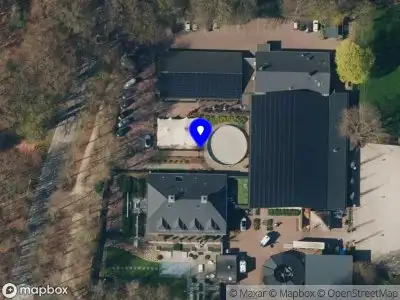 THE PARQ B.V. OOSTERBEEK