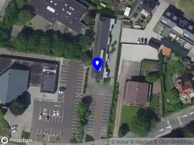 Stichting Vrienden van Phaedra Dordrecht