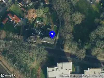 Nieuw bedrijf Stichting Comité 4 en 5 mei Borne