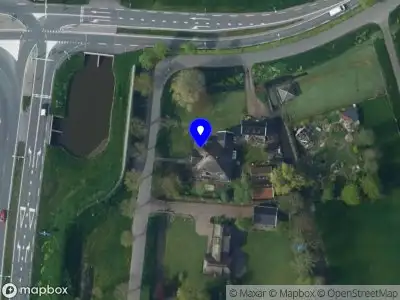 Nieuw bedrijf VvE Zesstedenweg 3a/3b te Scharwoude