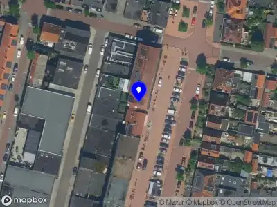 Barber Express Velsen-Noord