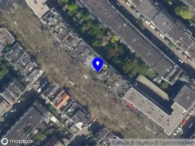 Nieuw bedrijf Houtenbos Ventures B.V.