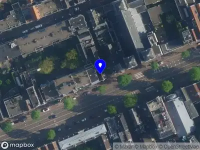 Nieuw bedrijf Bar Theo