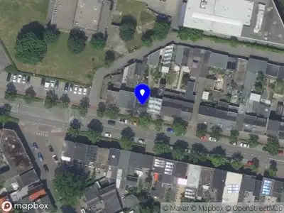 B.S. Holding B.V. Bergen op Zoom