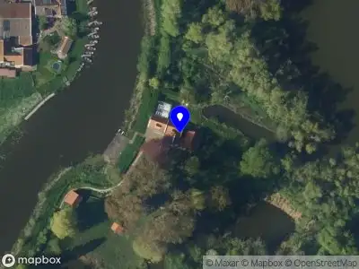 VvE Marnixstraat 9-11 Zoeterwoude