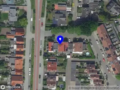 Nieuw bedrijf Koor de Waailappen