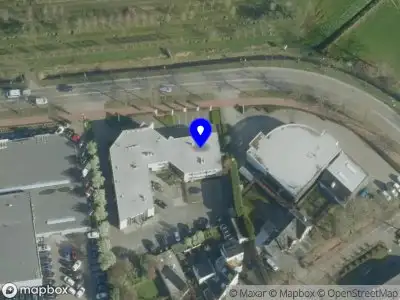 VvE de Hendric Parkeren te Breda Oisterwijk