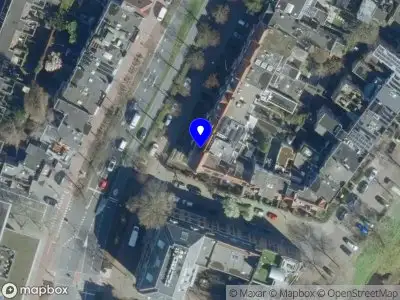 VvE Koningswg v.Diepenbeeckstr Den Bosch 's-Hertogenbosch