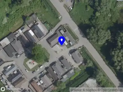 Nieuw bedrijf Beauty by Sheila