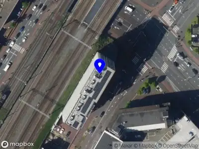 Health Care Zuid Holland B.V. 's-Gravenhage