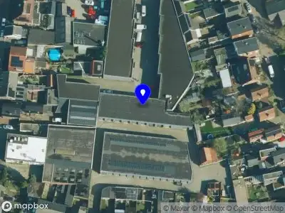 Nieuw bedrijf R. Hetterscheid holding B.V.