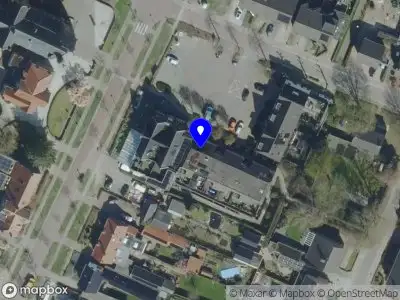 Divestyle Travel B.V.