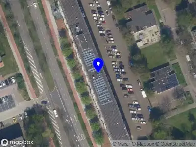 administratie en advieskantoor Koudstaal B.V. Vlaardingen