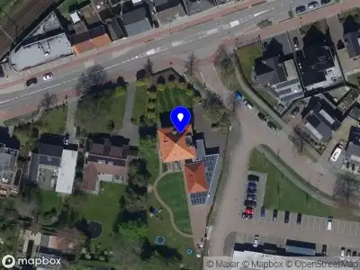 TPConsulting B.V. Oudenbosch