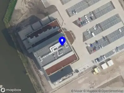 Nieuw bedrijf Rob van der Valk Beheer B.V.